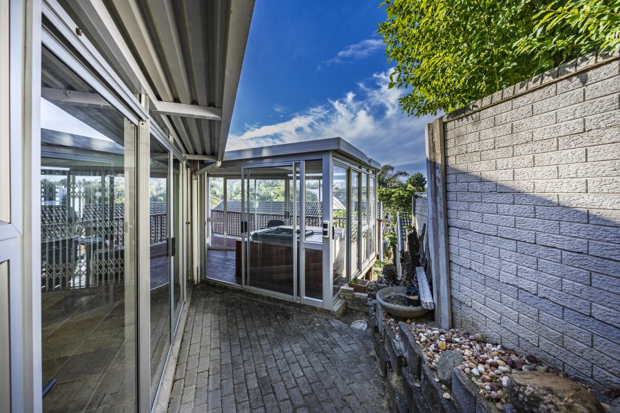 3 Bedroom Property for Sale in Nahoon Eastern Cape